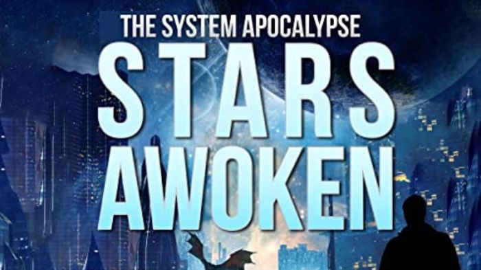 Stars Awoken (A LitRPG Apocalypse)