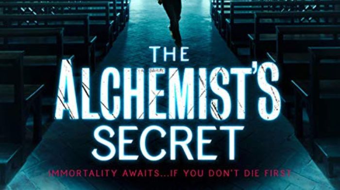 The Alchemist's Secret