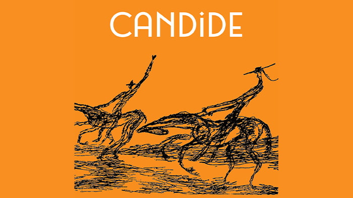 Candide