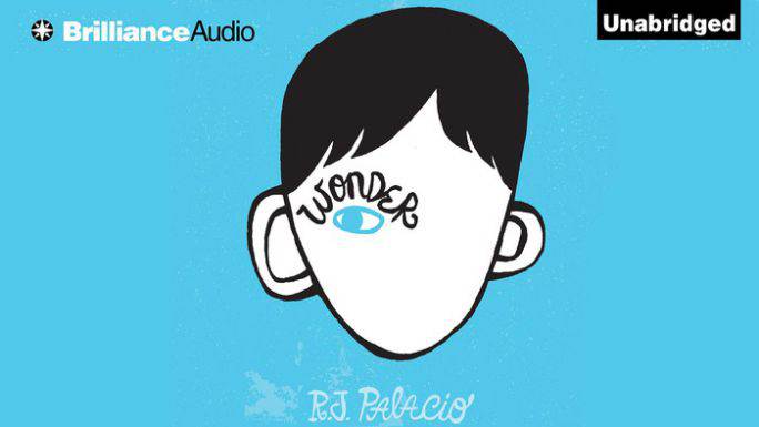 Wonder Audiobook