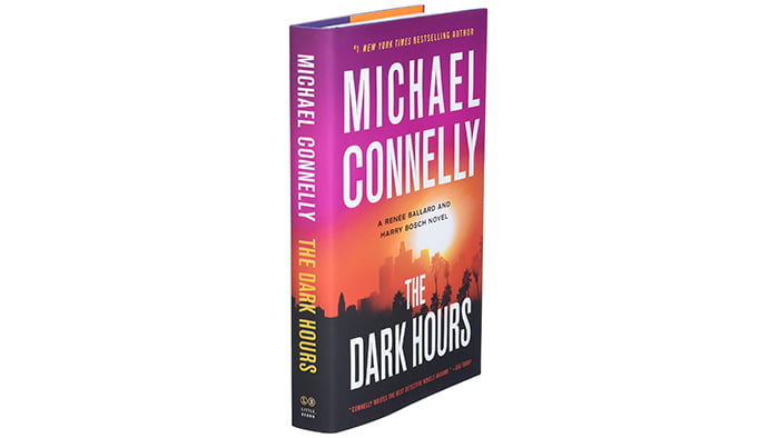 Michael Connelly - The Dark Hours