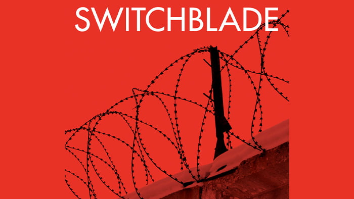 Switchblade