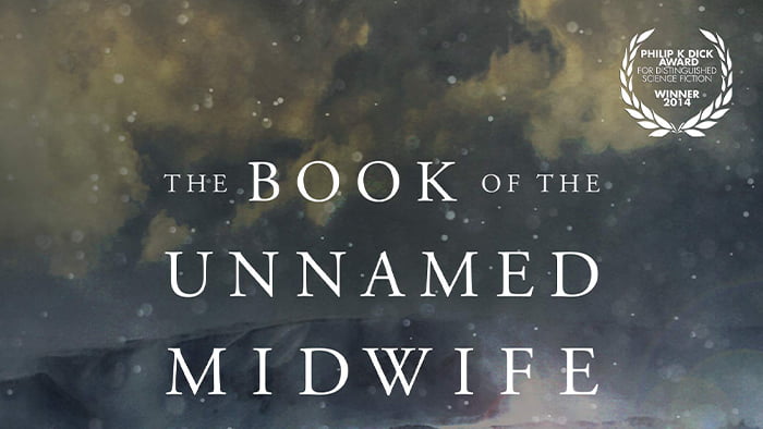 The Book of the Unnamed Midwife