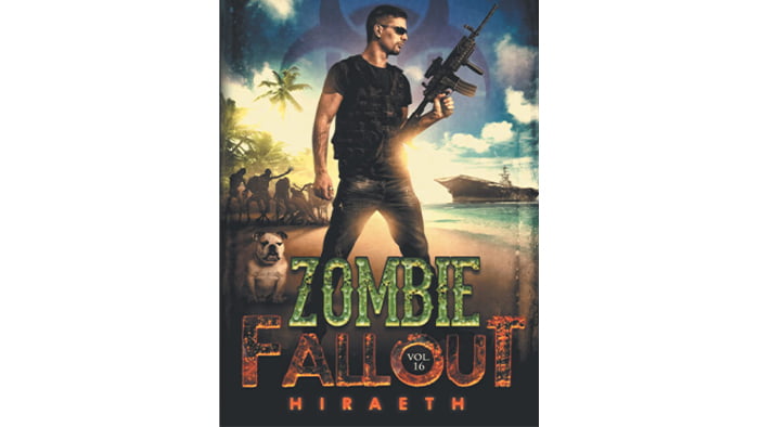 Hiraeth Zombie Fallout, Book 16