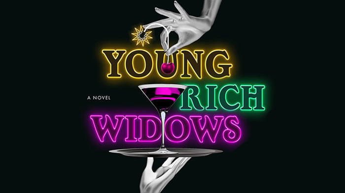 Young Rich Widows