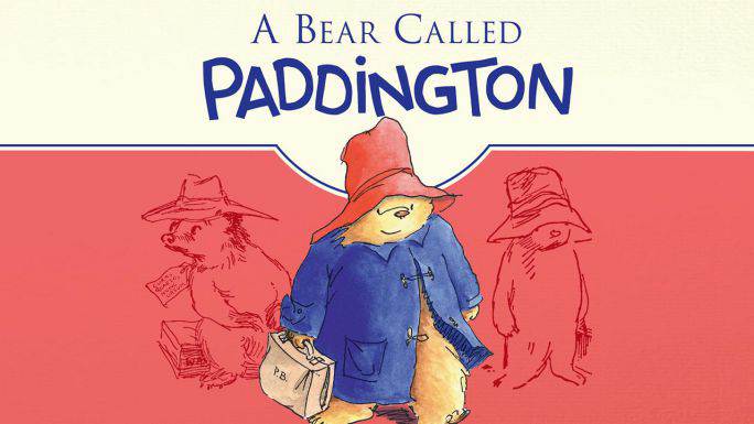 A Bear Called Paddington Audiobook