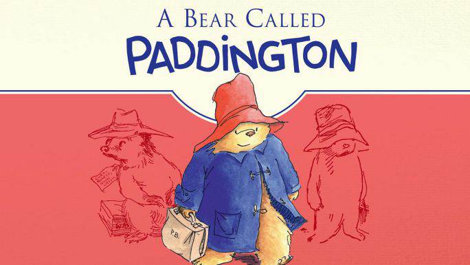 a bear called paddington story