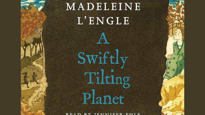 A Swiftly Tilting Planet Audiobook