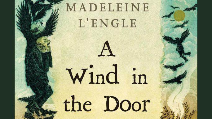 A Wind in the Door Audiobook