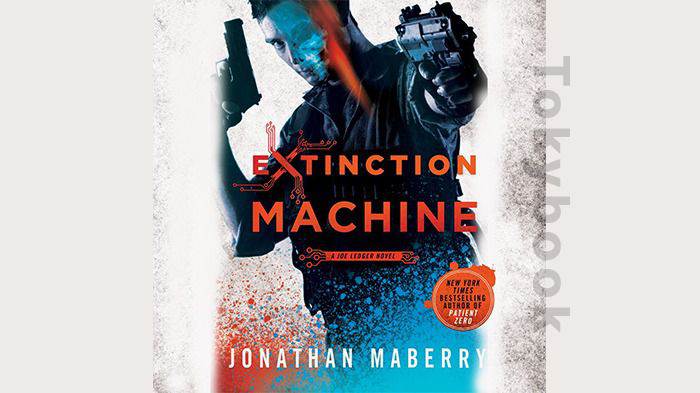 Extinction Machine