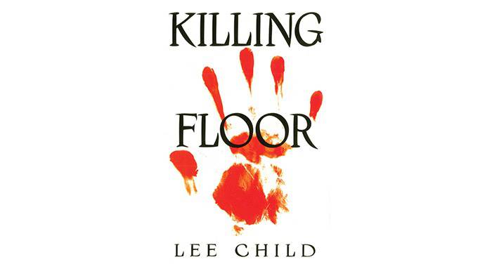 Listen to Killing Floor Audiobook Streaming Online Free