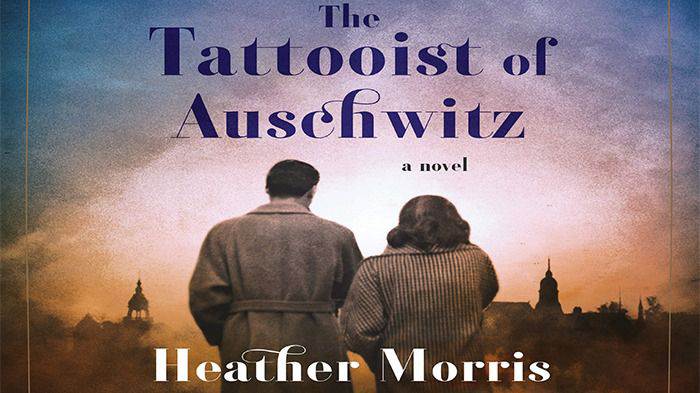 The Tattooist of Auschwitz