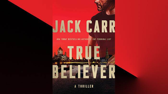 True Believer Audiobook: Listen Free