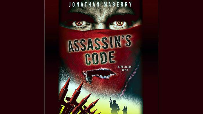 Listen To Assassin S Code Audiobook Streaming Online Free