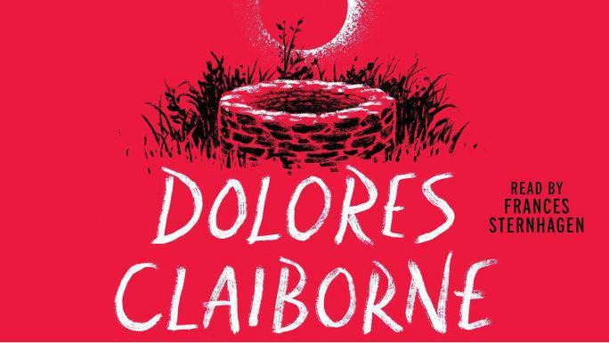 Dolores Claiborne By Stephen King