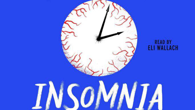insomnia by stephen king
