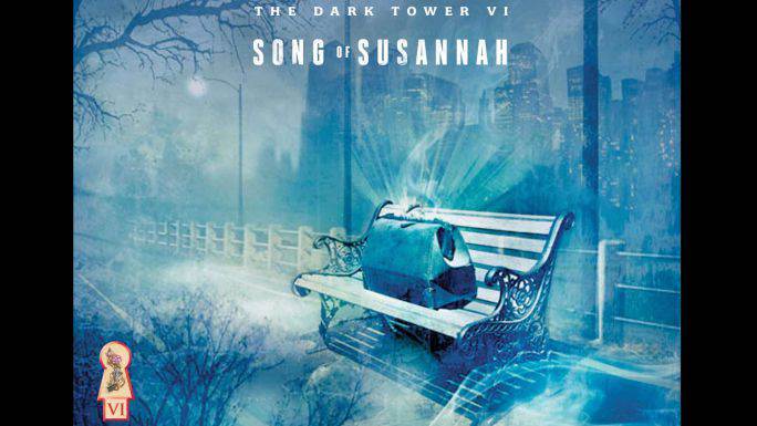 Song of Susannah: The Dark Tower VI By Stephen King