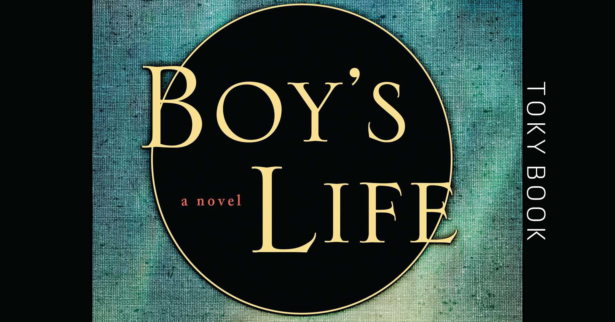 Boy’s Life