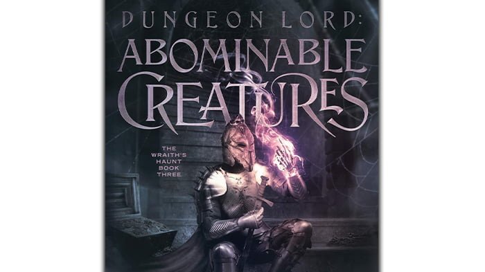 Dungeon Lord: Abominable Creatures