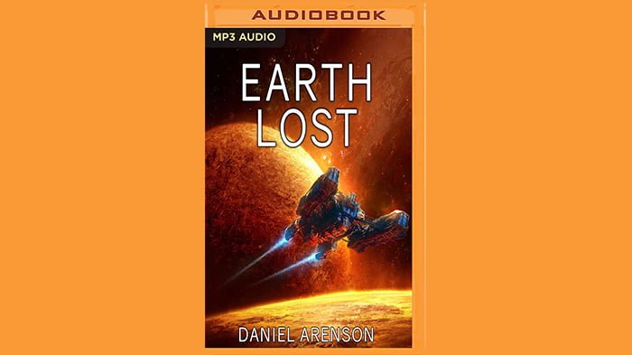 Earth Lost
