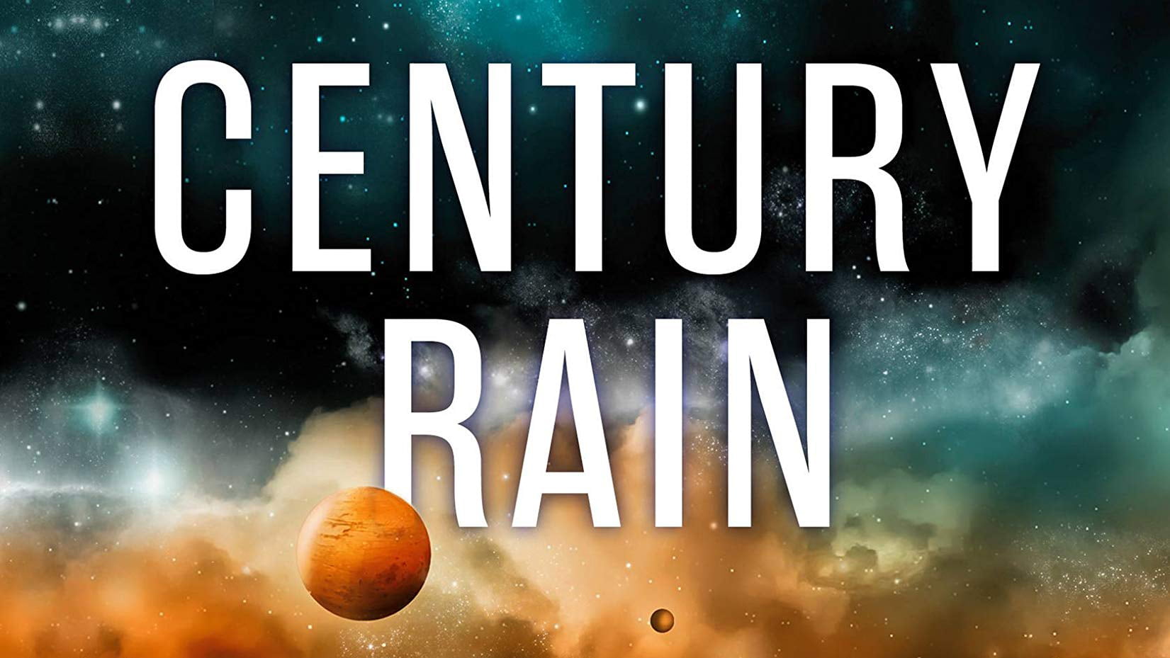 Century Rain