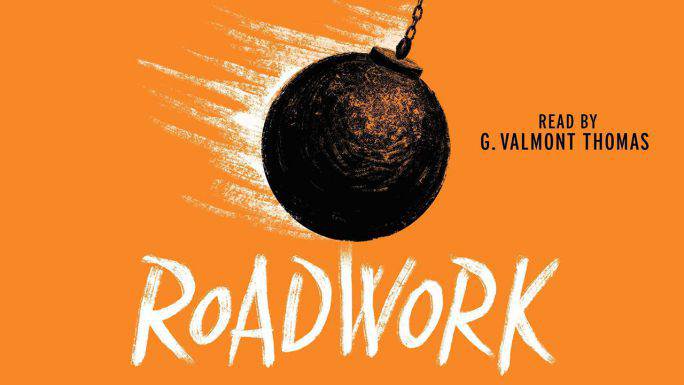 Roadwork Audiobook