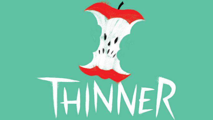 Thinner By Stephen King