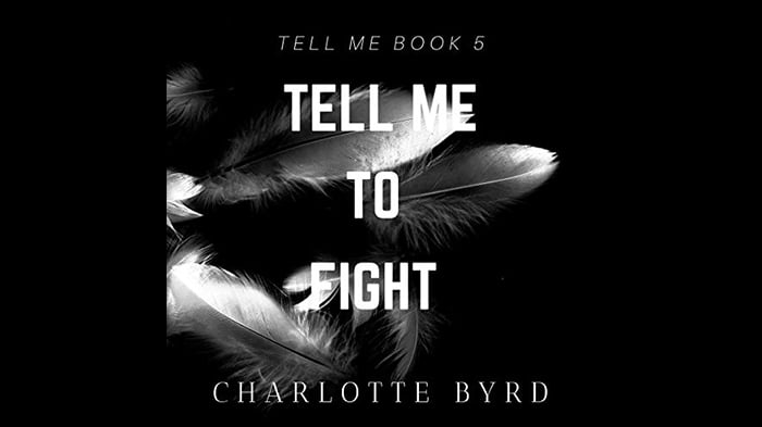 Tell Me to Fight