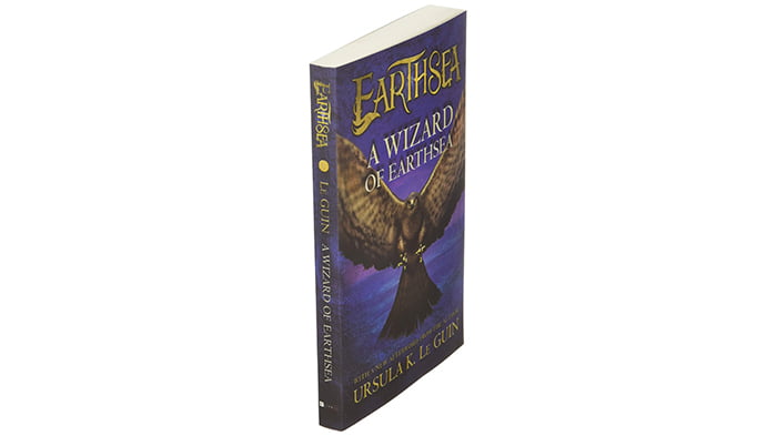 A Wizard of Earthsea