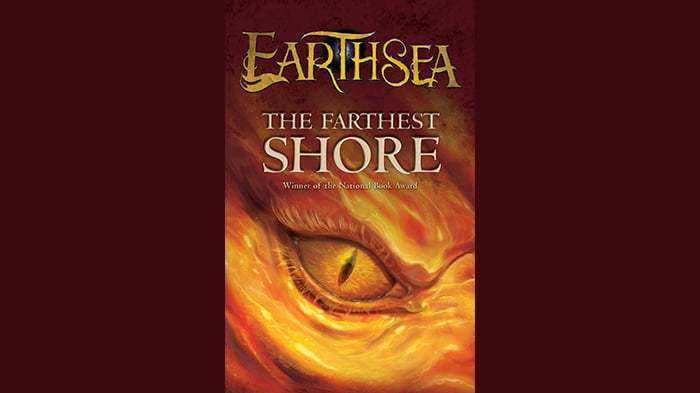 The Farthest Shore