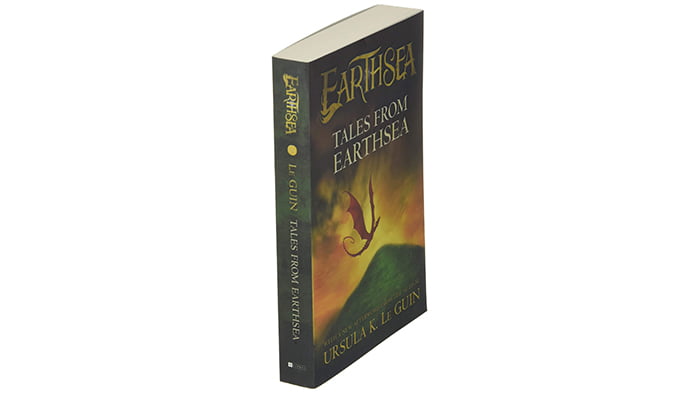 Tales from Earthsea