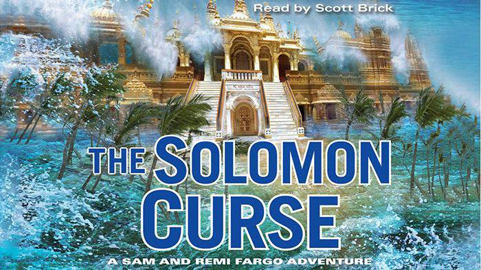 The Solomon Curse