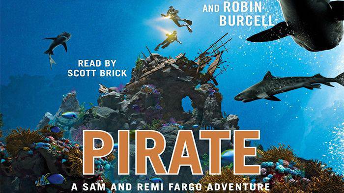 Pirate - Fargo Adventure