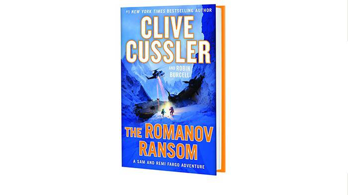 The Romanov Ransom