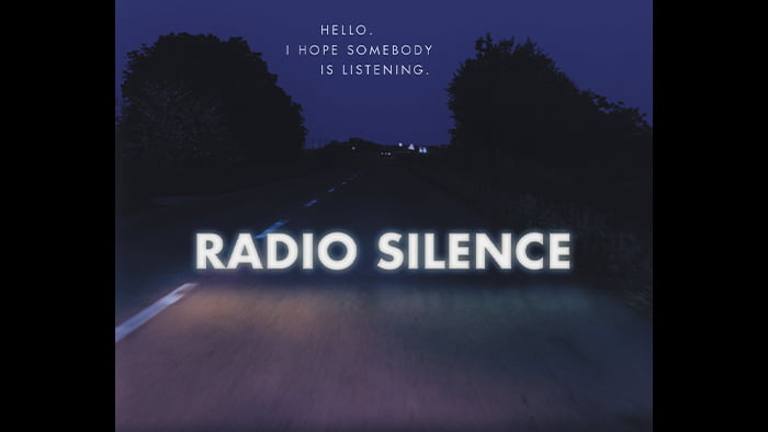 Radio Silence