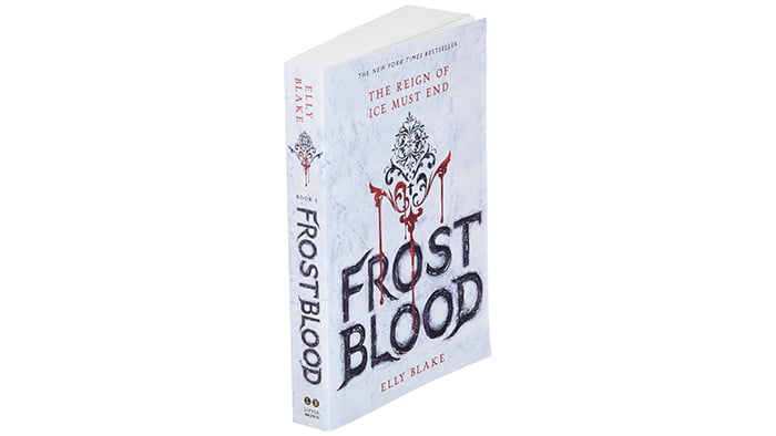 Frostblood