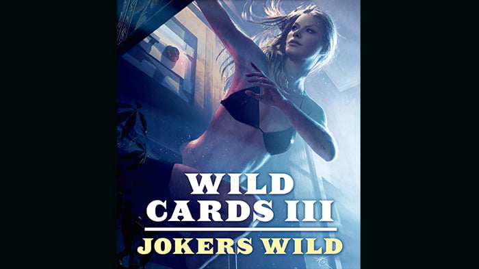 Wild Cards III: Jokers Wild