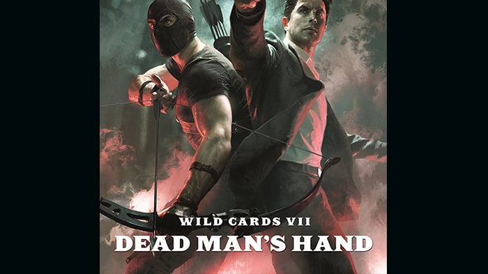 Dead Man's Hand