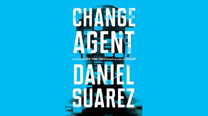 Change Agent