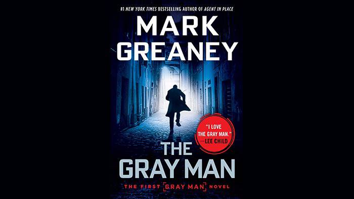 Listen To The Gray Man Audiobook Streaming Online Free