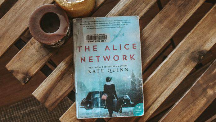 the alice network book review