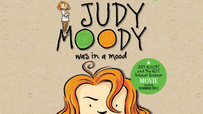 Judy Moody (Book 1) Audiobook