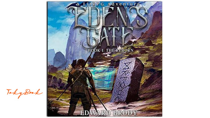 Eden's Gate: The Reborn