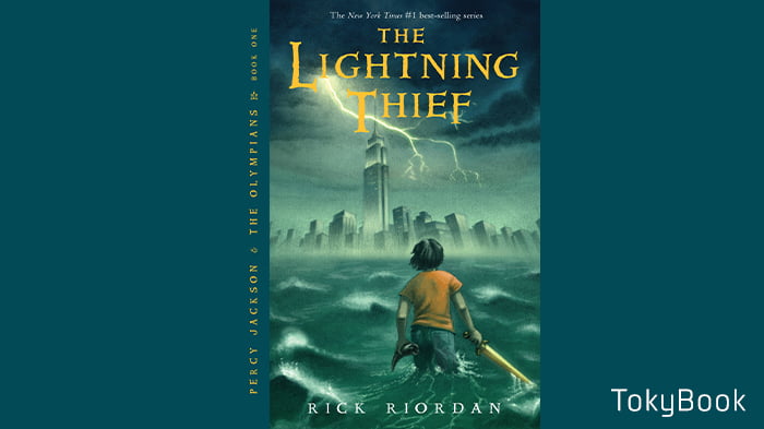 The Lightning Thief Book 1 Audiobook Free Online Streaming