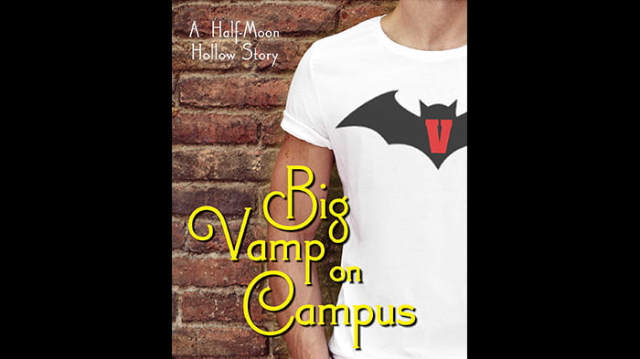 Big Vamp on Campus