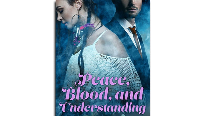 Peace, Blood, and Understanding