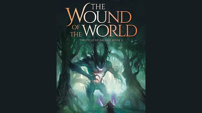 The Wound of the World