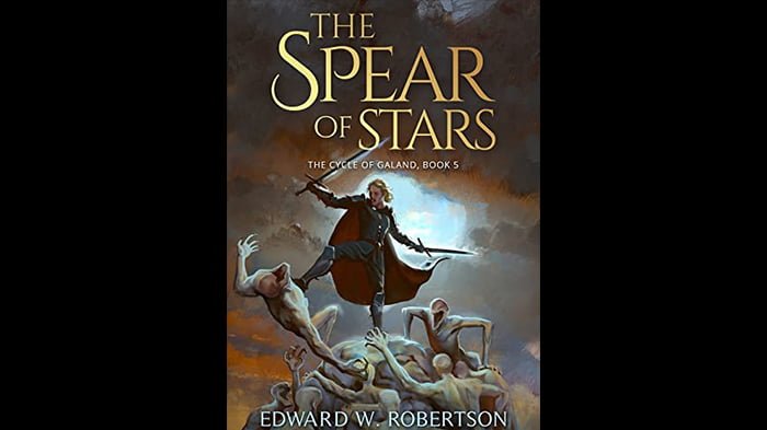 The Spear of Stars