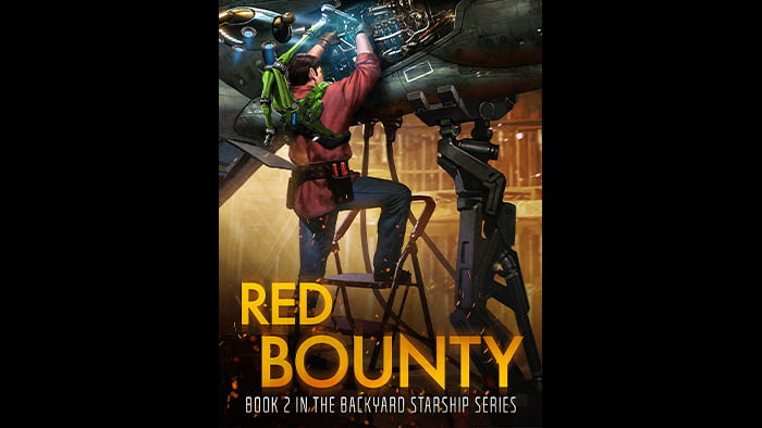 Red Bounty