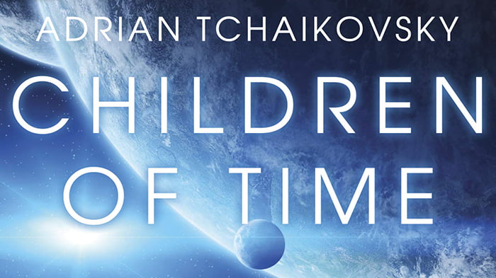 Children of Time